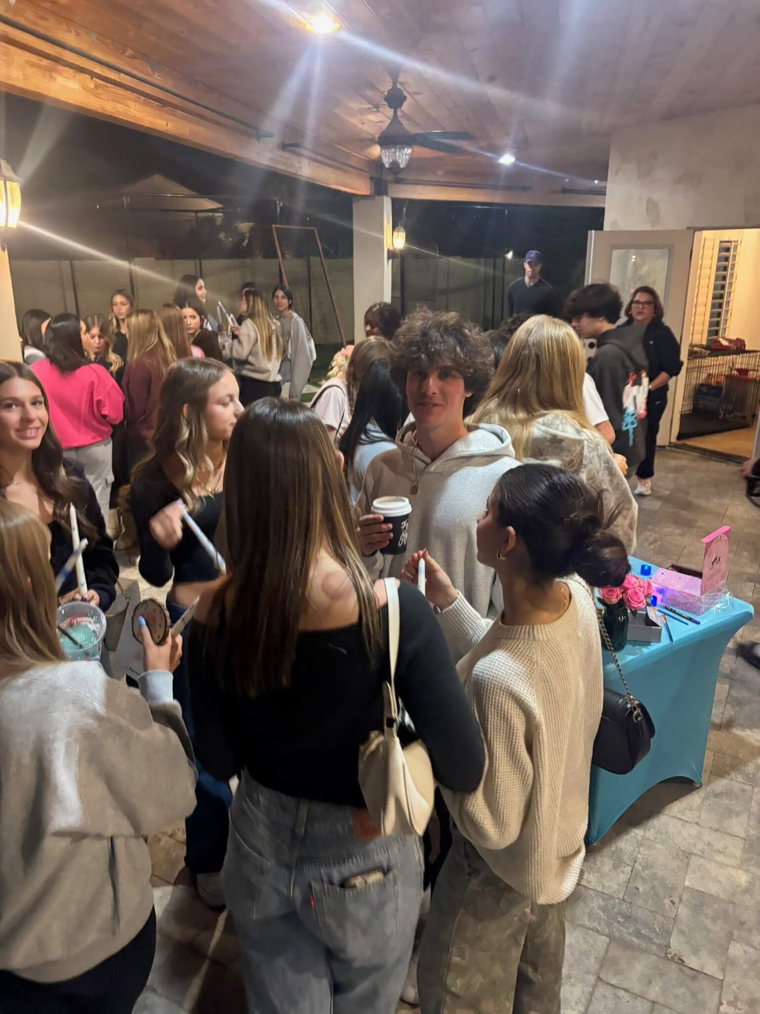 Memory of Gillian
