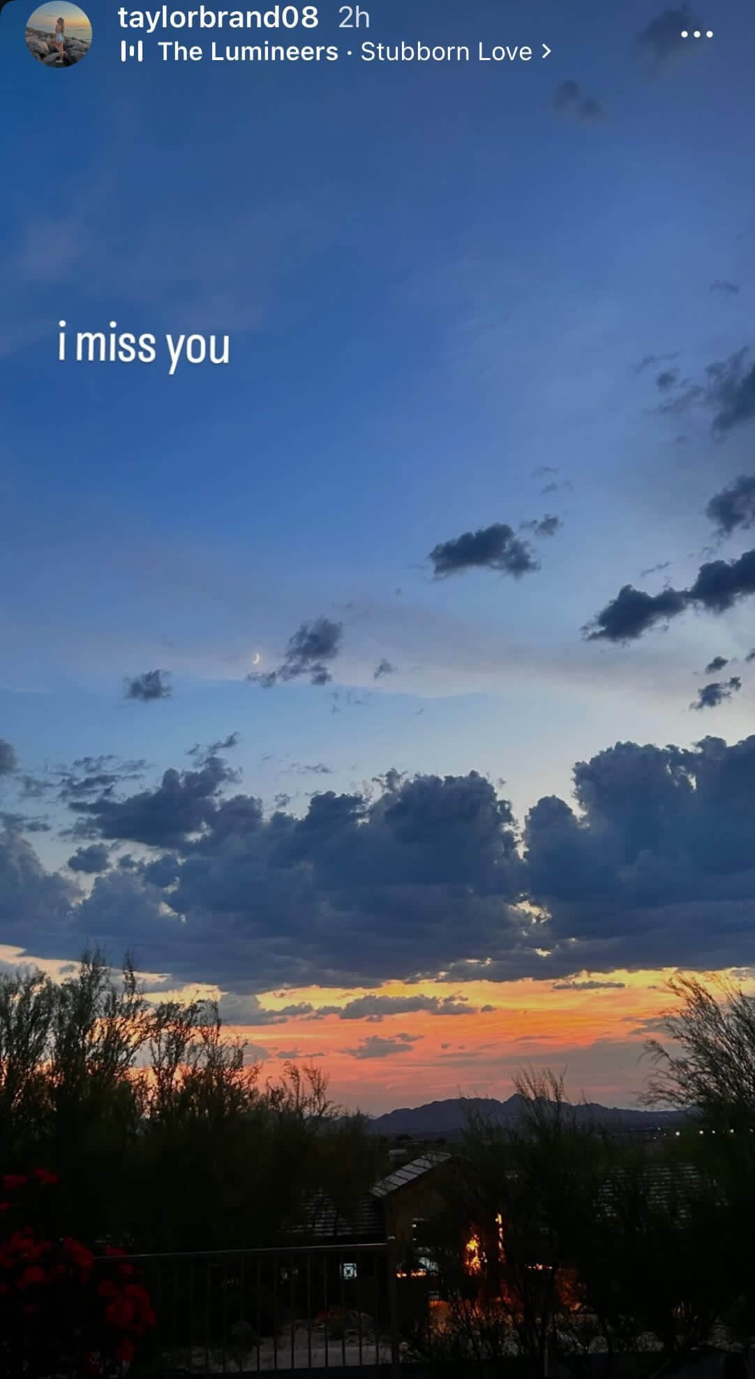 Memory of Gillian
